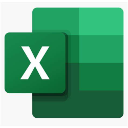 Microsoft Excel TOSA