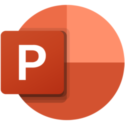 Microsoft Powerpoint (complet)