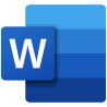 Microsoft Word (niveaux)