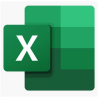 Microsoft Excel (niveaux)